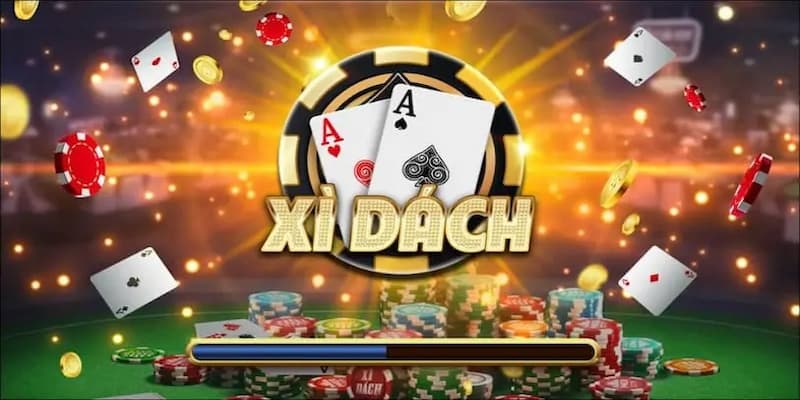 Xì dách Xì dách với các ưu điểm khi chơi